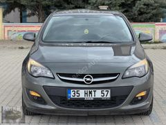 2020 1.4T EDİTİON PLUS 75 BİN KM HATASIZ LPĞ'li