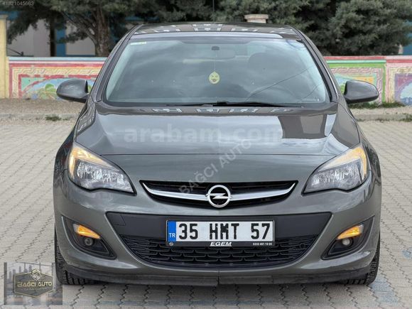2020 1.4T EDİTİON PLUS 75 BİN KM HATASIZ LPĞ'li