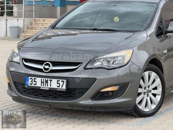 2020 1.4T EDİTİON PLUS 75 BİN KM HATASIZ LPĞ'li