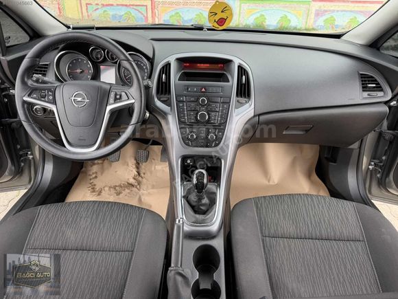 2020 1.4T EDİTİON PLUS 75 BİN KM HATASIZ LPĞ'li