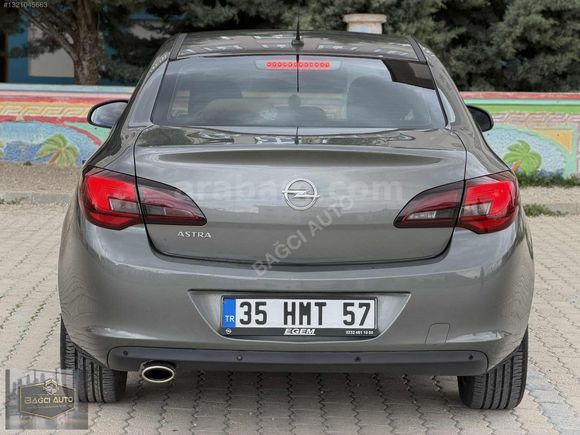 2020 1.4T EDİTİON PLUS 75 BİN KM HATASIZ LPĞ'li
