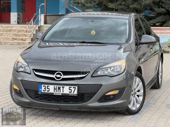 2020 1.4T EDİTİON PLUS 75 BİN KM HATASIZ LPĞ'li