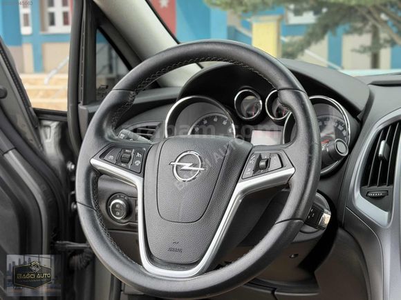 2020 1.4T EDİTİON PLUS 75 BİN KM HATASIZ LPĞ'li
