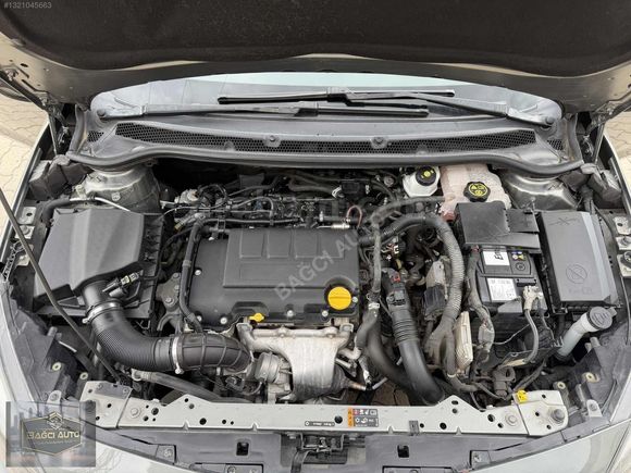2020 1.4T EDİTİON PLUS 75 BİN KM HATASIZ LPĞ'li