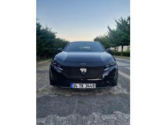 2022 PEUGEOT 308 1.2 PURETECH GT CAM TAVAN LED FAR ISITMA