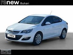 2020 OPEL ASTRA 1.4 T EDİTİON PLUS 53.878 KM