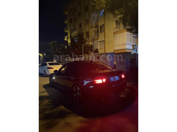Sahibinden BMW 3 Serisi 320d Standart 2005 Model 