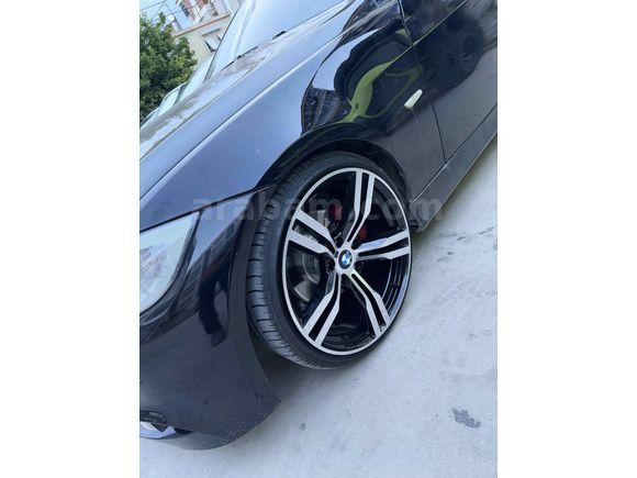 Sahibinden BMW 3 Serisi 320d Standart 2005 Model 