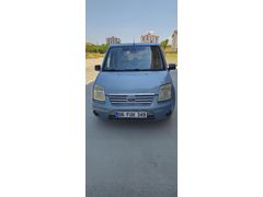 Sahibinden Ford Tourneo Connect 1.8 TDCI SWB Silver 2012 Model