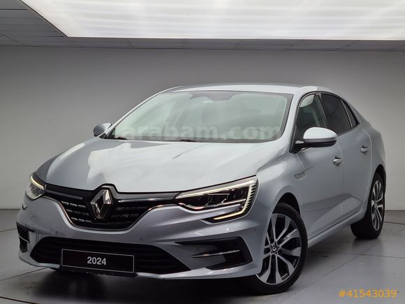 KOSİFLER OTO BOSTANCI RENAULT MEGANE (K.KARTINA 12 AY TAKSİT)