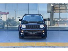 2017 JEEP RENEGADE 1.6 MULTİJET LİMİTED OTOMATİK 173.000 KM