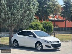 BOYASIZ 2020 Astra Sedan 1.4 T Edition Plus 140hp 96.000KM
