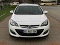 OPEL ASTRA 1.4 OTOMATİK EDİTİON PLUS