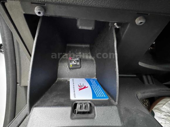 OPEL ASTRA 1.4 OTOMATİK EDİTİON PLUS