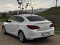 OPEL ASTRA 1.4 OTOMATİK EDİTİON PLUS