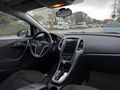 OPEL ASTRA 1.4 OTOMATİK EDİTİON PLUS