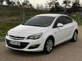 OPEL ASTRA 1.4 OTOMATİK EDİTİON PLUS