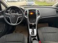 OPEL ASTRA 1.4 OTOMATİK EDİTİON PLUS