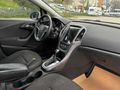 OPEL ASTRA 1.4 OTOMATİK EDİTİON PLUS