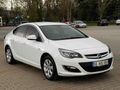 OPEL ASTRA 1.4 OTOMATİK EDİTİON PLUS