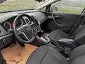 OPEL ASTRA 1.4 OTOMATİK EDİTİON PLUS