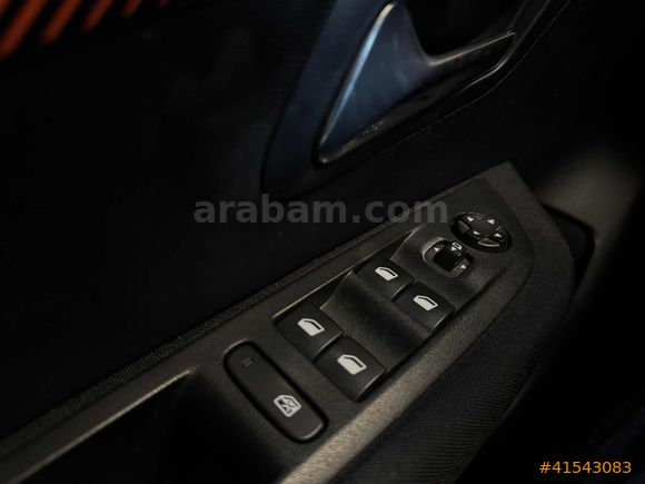 YKTCAR AUTOGROSS'DAN 2023 208 ACTIVE PRIME HATASIZ BOYASIZ