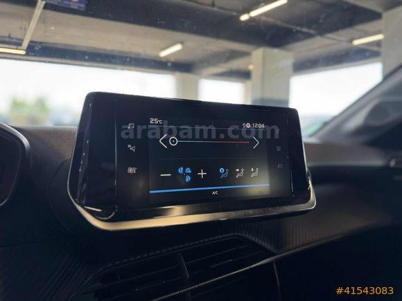 YKTCAR AUTOGROSS'DAN 2023 208 ACTIVE PRIME HATASIZ BOYASIZ