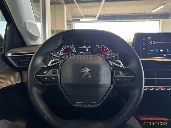 YKTCAR AUTOGROSS'DAN 2023 208 ACTIVE PRIME HATASIZ BOYASIZ