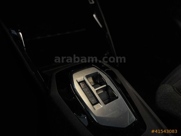 YKTCAR AUTOGROSS'DAN 2023 208 ACTIVE PRIME HATASIZ BOYASIZ