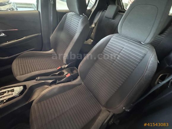 YKTCAR AUTOGROSS'DAN 2023 208 ACTIVE PRIME HATASIZ BOYASIZ