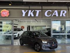 YKTCAR AUTOGROSS'DAN 2023 208 ACTIVE PRIME HATASIZ BOYASIZ