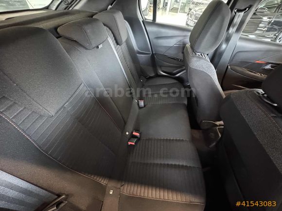 YKTCAR AUTOGROSS'DAN 2023 208 ACTIVE PRIME HATASIZ BOYASIZ