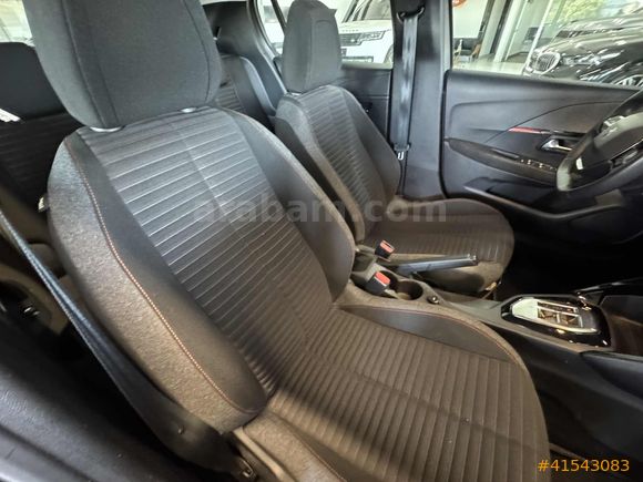 YKTCAR AUTOGROSS'DAN 2023 208 ACTIVE PRIME HATASIZ BOYASIZ
