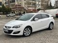 2019 Model Opel Astra 1.4 T Edition Plus