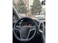 2019 Model Opel Astra 1.4 T Edition Plus