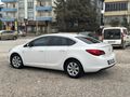 2019 Model Opel Astra 1.4 T Edition Plus