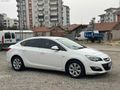 2019 Model Opel Astra 1.4 T Edition Plus