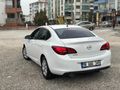 2019 Model Opel Astra 1.4 T Edition Plus