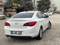 2019 Model Opel Astra 1.4 T Edition Plus