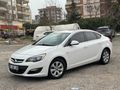 2019 Model Opel Astra 1.4 T Edition Plus