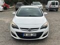 2019 Model Opel Astra 1.4 T Edition Plus