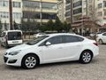 2019 Model Opel Astra 1.4 T Edition Plus