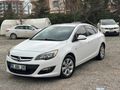 2019 Model Opel Astra 1.4 T Edition Plus