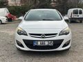 2019 Model Opel Astra 1.4 T Edition Plus