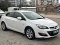 2019 Model Opel Astra 1.4 T Edition Plus