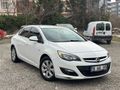 2019 Model Opel Astra 1.4 T Edition Plus