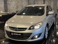 2020 MODEL OPEL ASTRA 1.4T LPG'li EDITION PLUS_OTOMATİK_67.000km