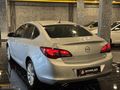 2020 MODEL OPEL ASTRA 1.4T LPG'li EDITION PLUS_OTOMATİK_67.000km