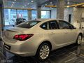 2020 MODEL OPEL ASTRA 1.4T LPG'li EDITION PLUS_OTOMATİK_67.000km