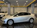 2020 MODEL OPEL ASTRA 1.4T LPG'li EDITION PLUS_OTOMATİK_67.000km